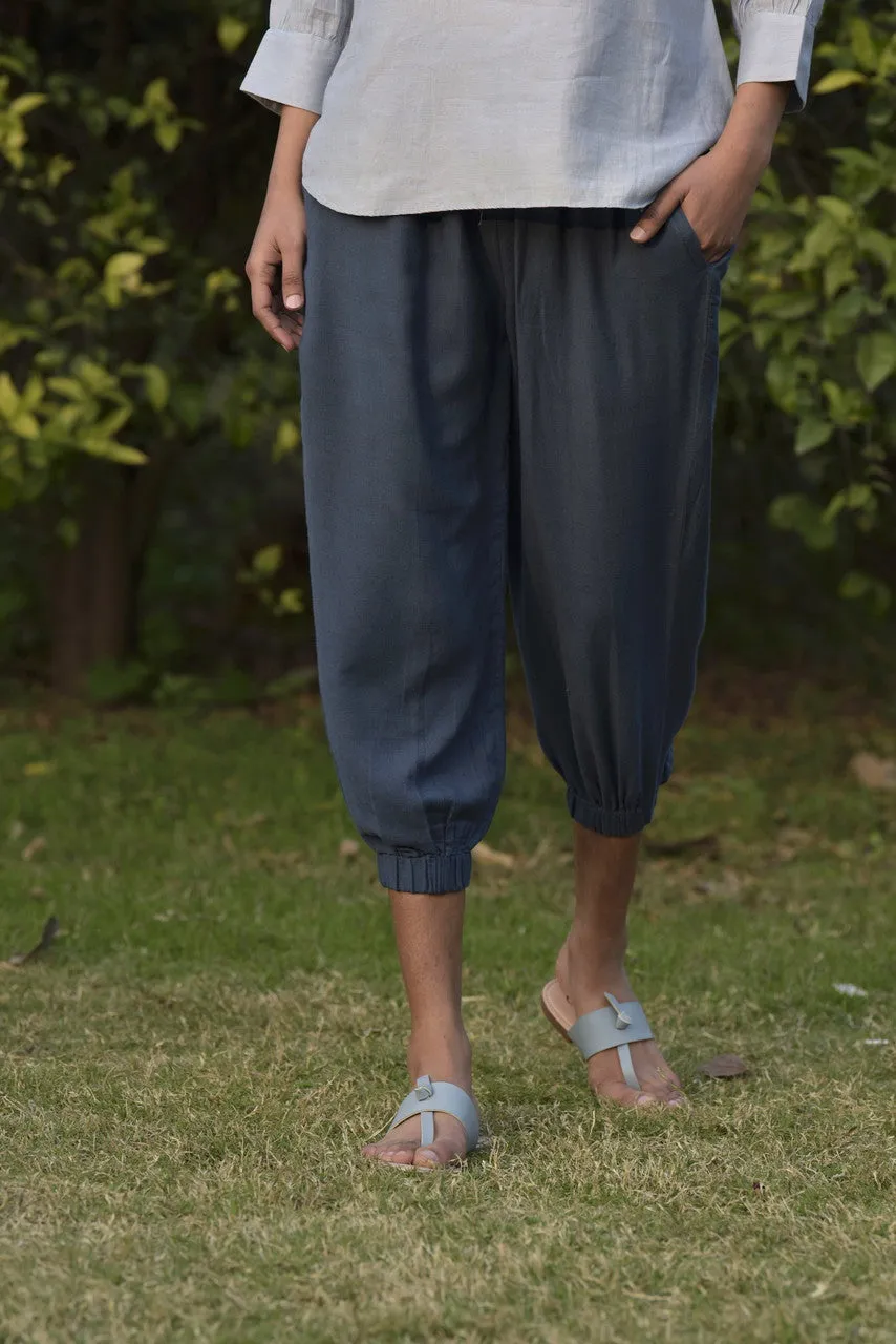 Agalia Handwoven Trousers