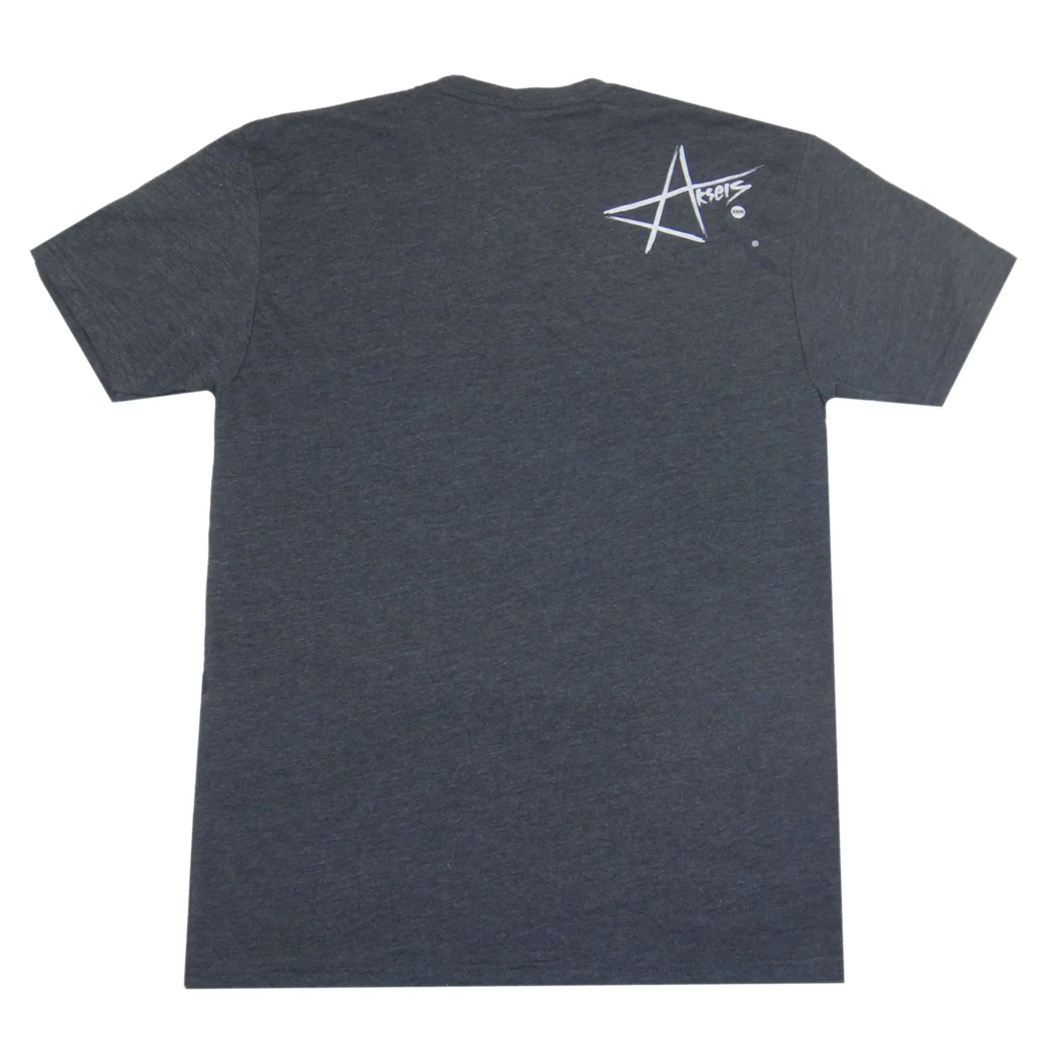 Aksels OG Trailblazer T-Shirt