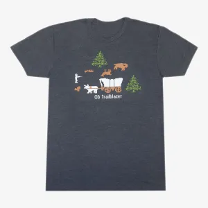 Aksels OG Trailblazer T-Shirt