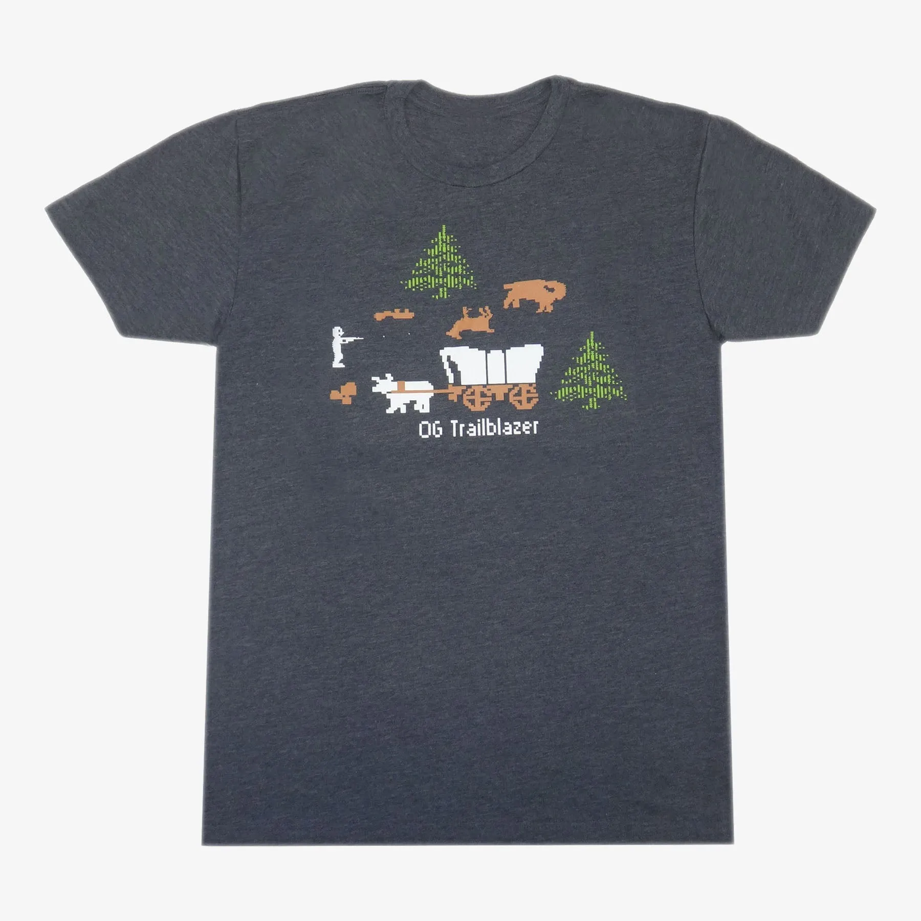 Aksels OG Trailblazer T-Shirt