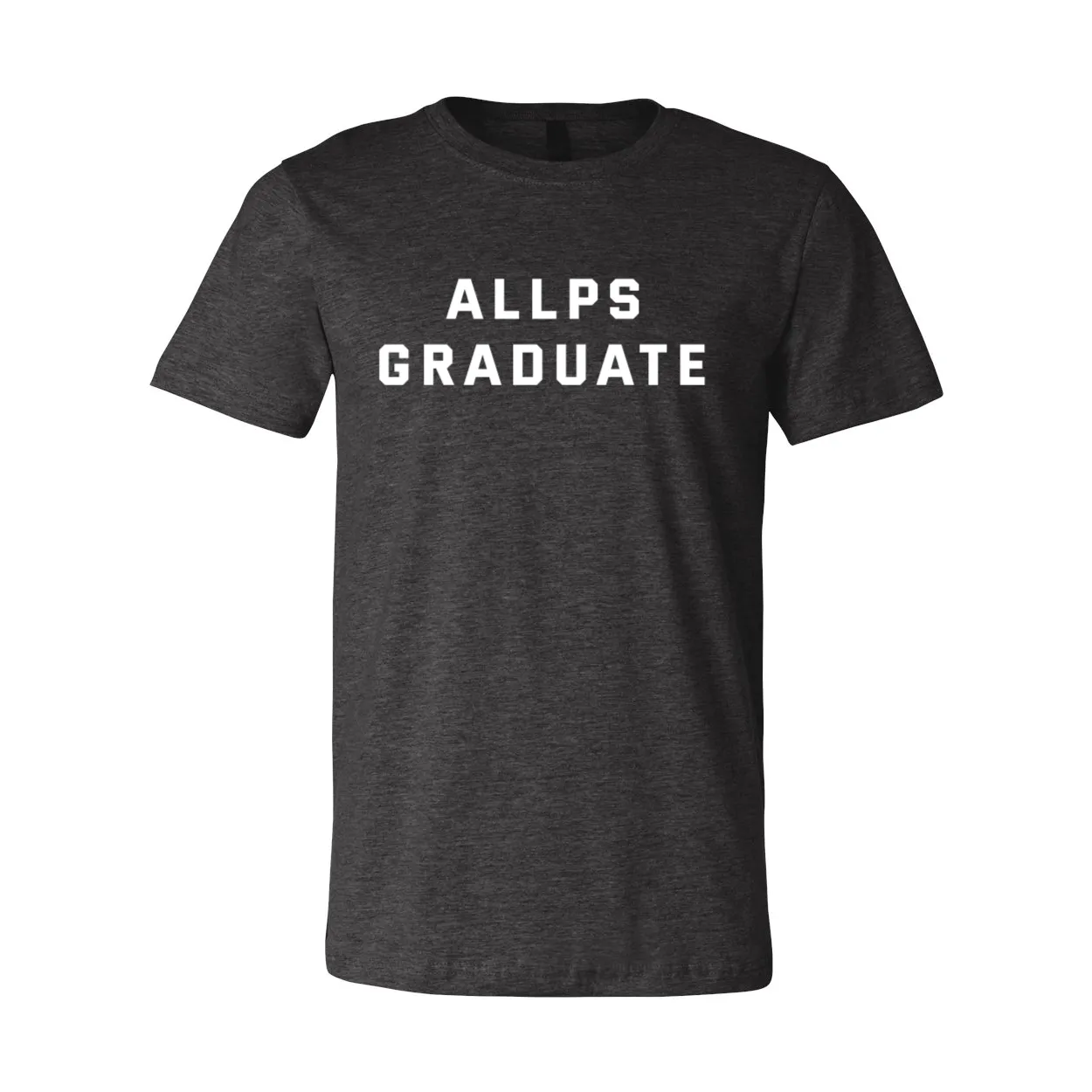 ALLPS Graduate T-Shirt