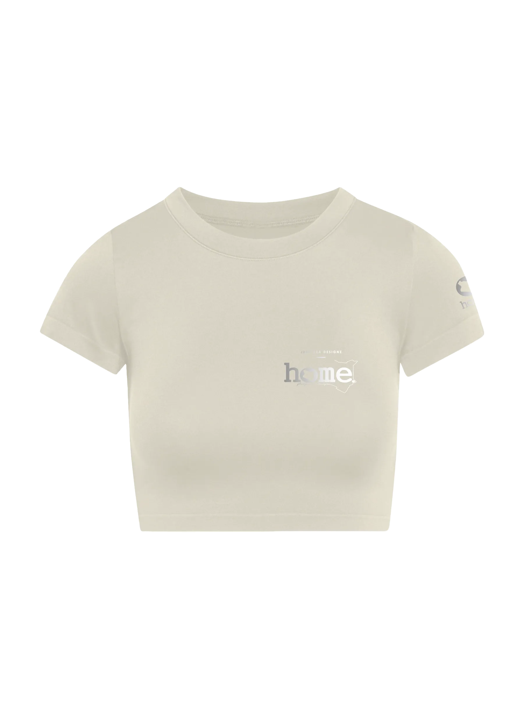 Aria Tee - Soft Beige
