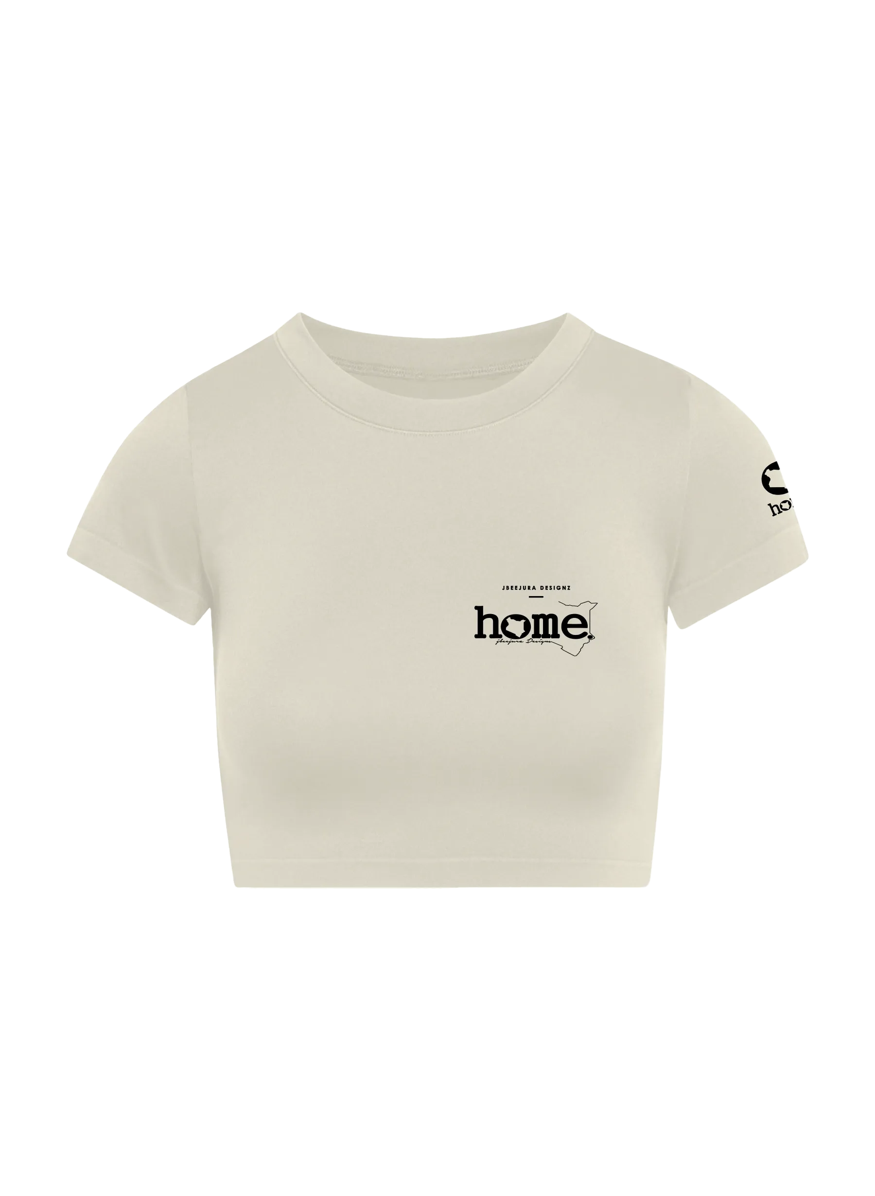 Aria Tee - Soft Beige
