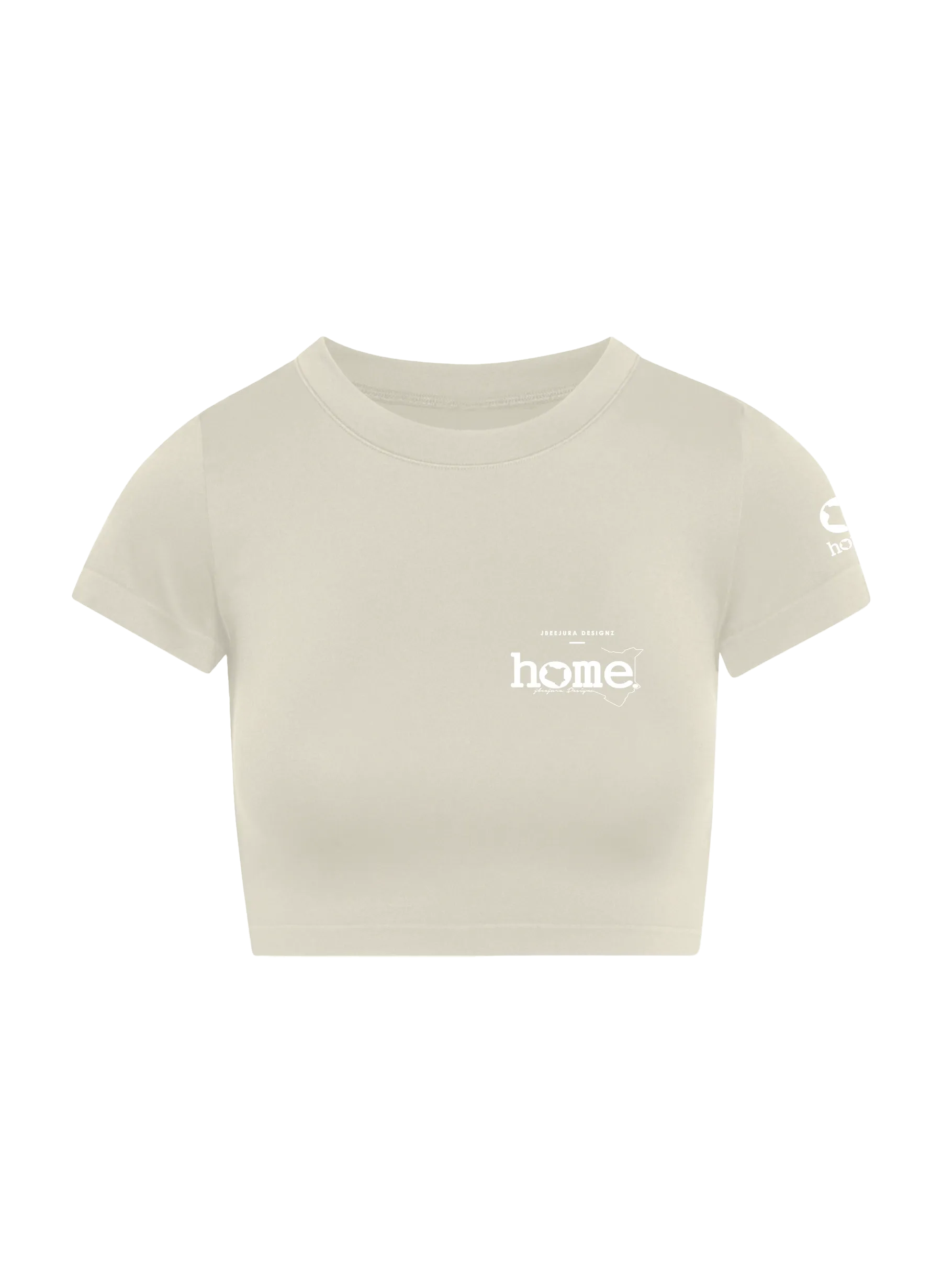Aria Tee - Soft Beige