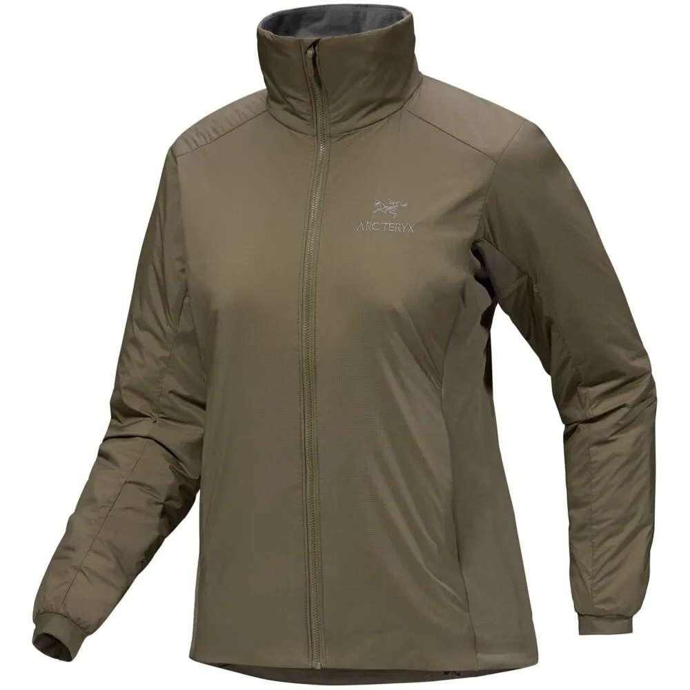 Atom Jacket Women's