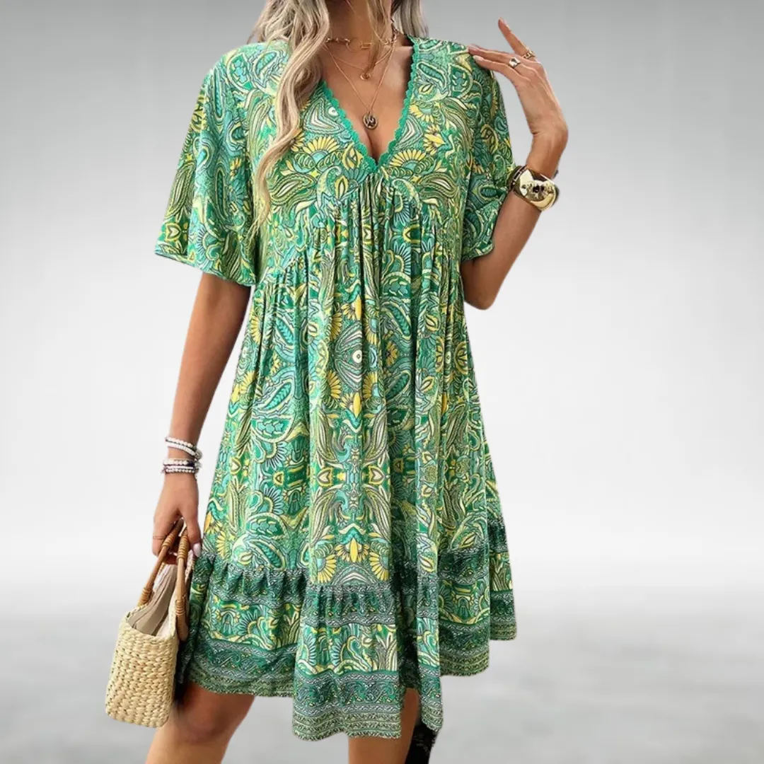 Avalance™| Emilia Elegant Dress