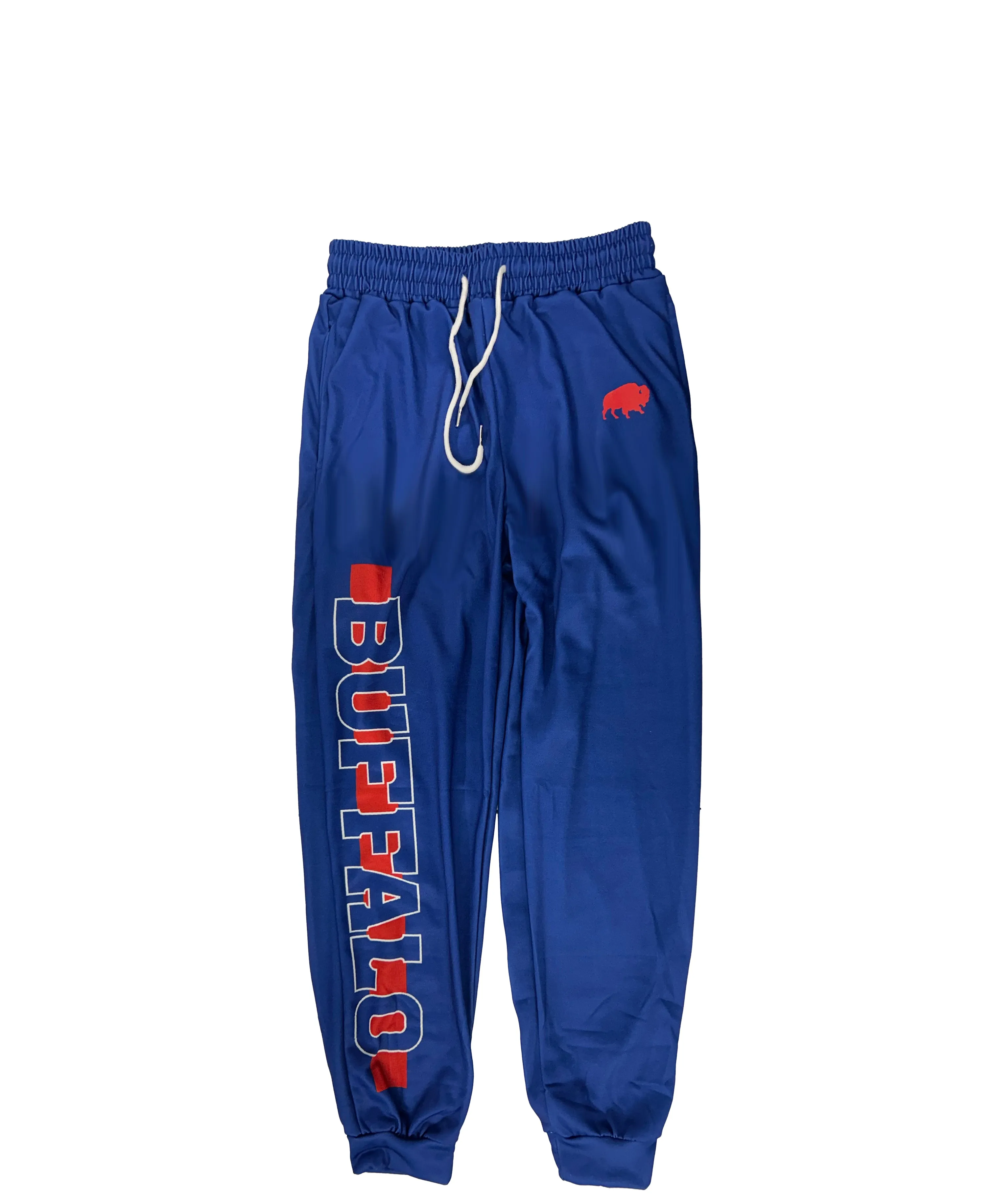 BACK IN STOCK - Buffalo Blue - Youth Sport Joggers