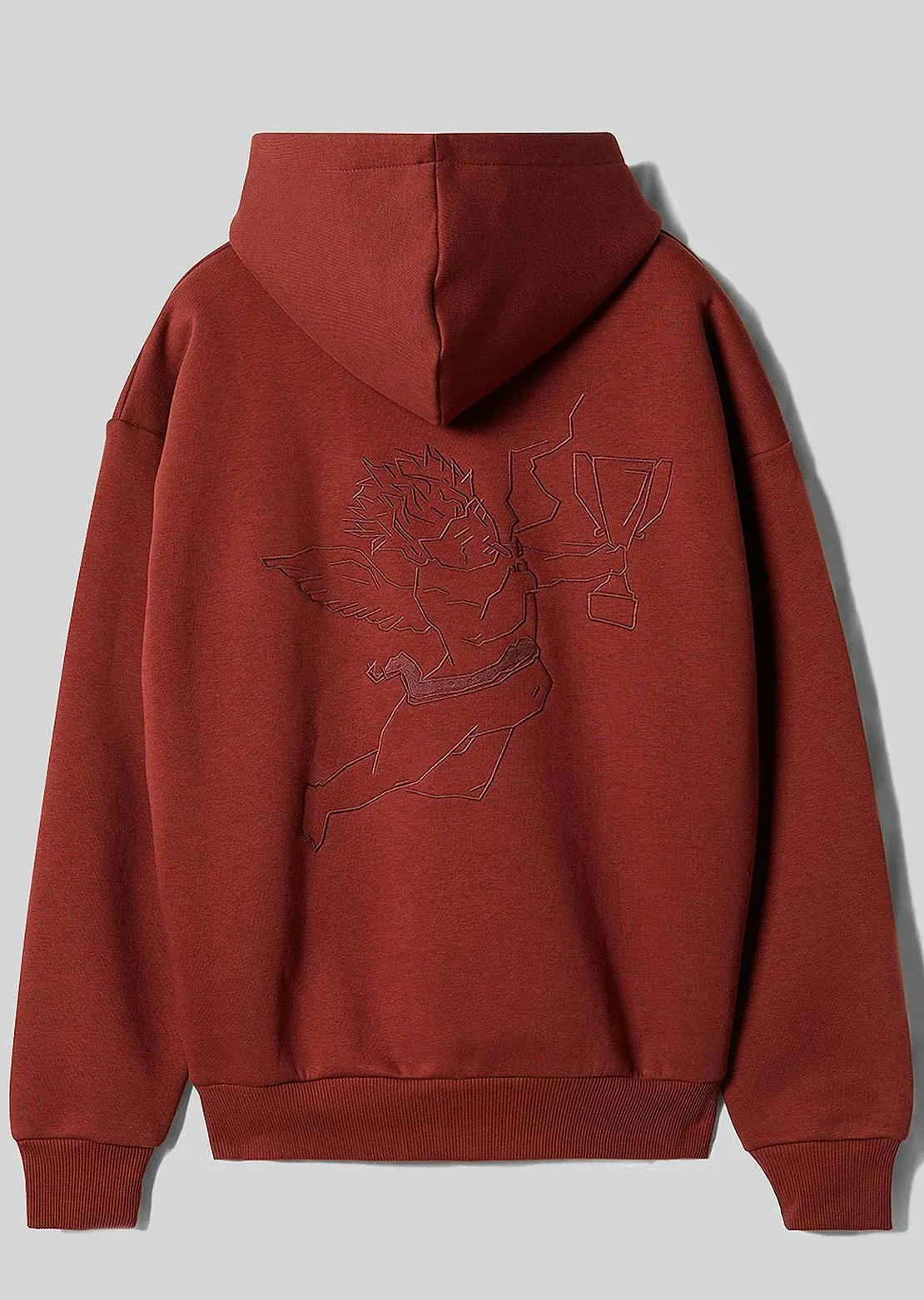 Beyond Medals Unisex Angel 2.0 Hood