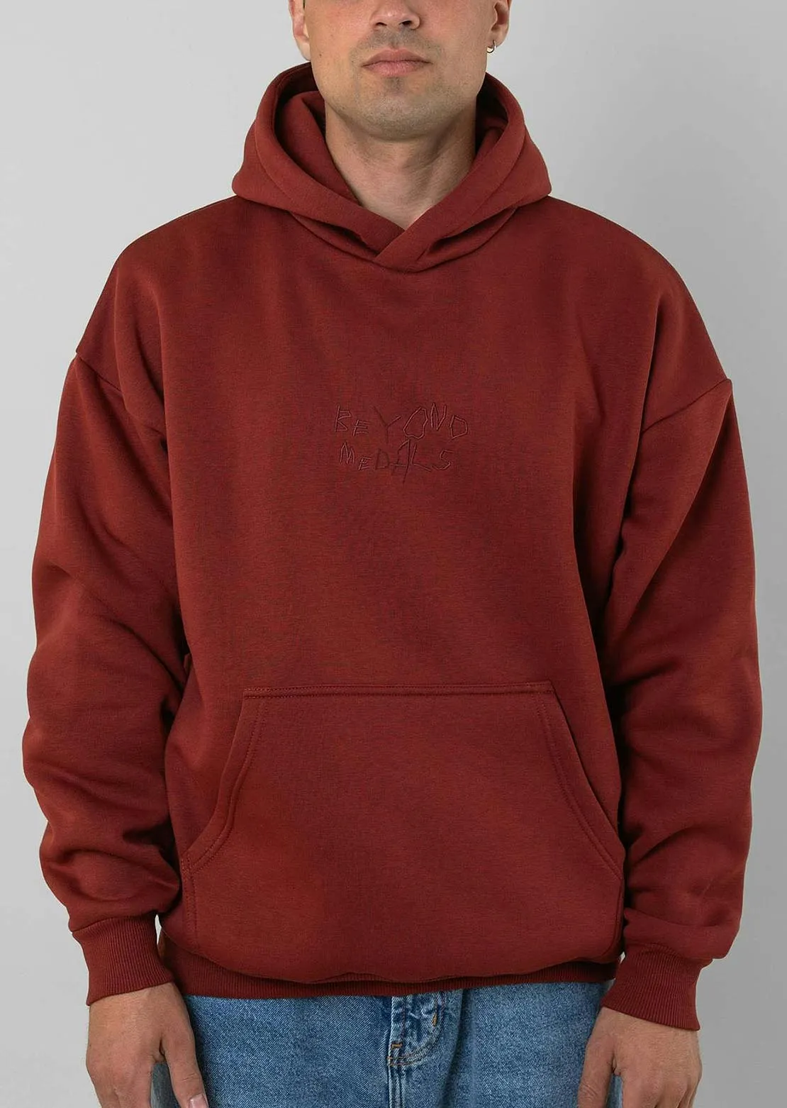 Beyond Medals Unisex Angel 2.0 Hood