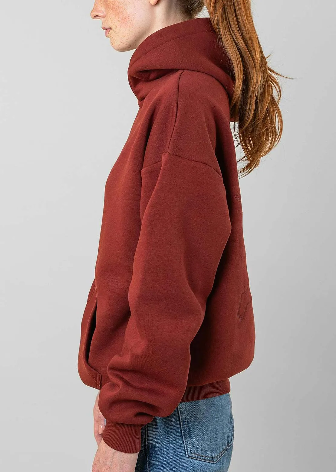 Beyond Medals Unisex Angel 2.0 Hood