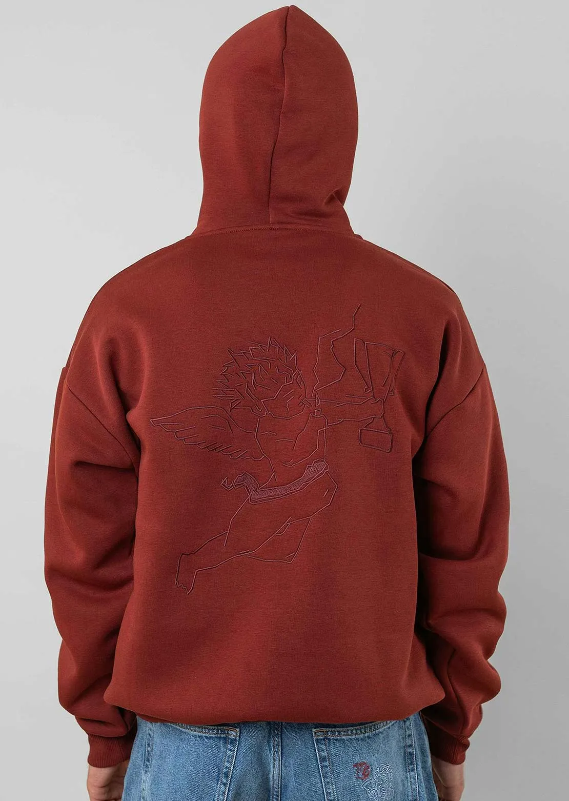 Beyond Medals Unisex Angel 2.0 Hood