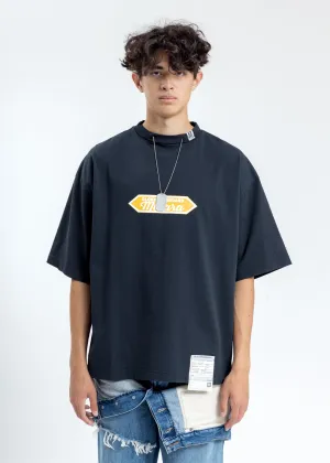 Black Necklace T-Shirt