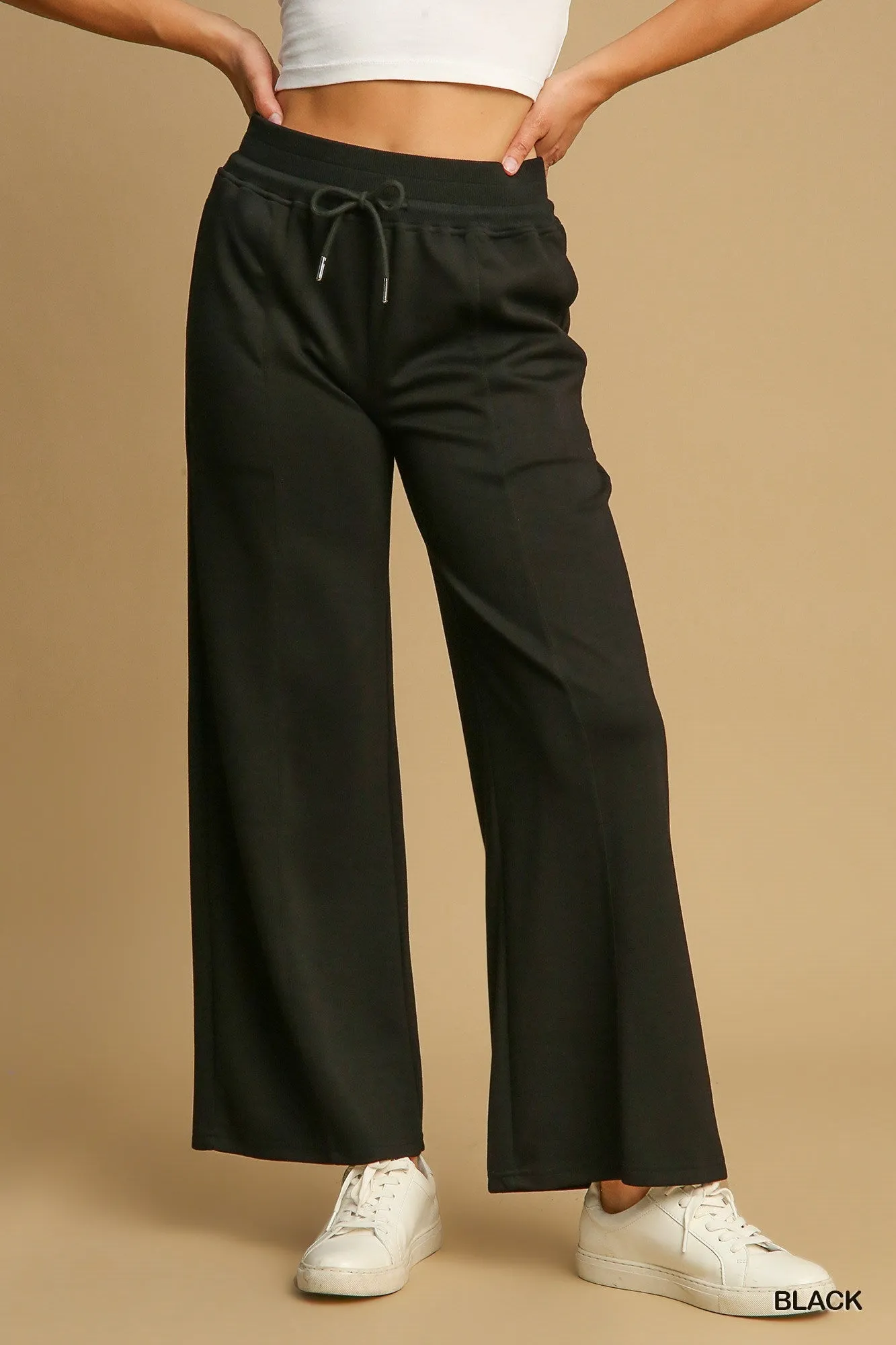 Buttery Soft Sweatpants