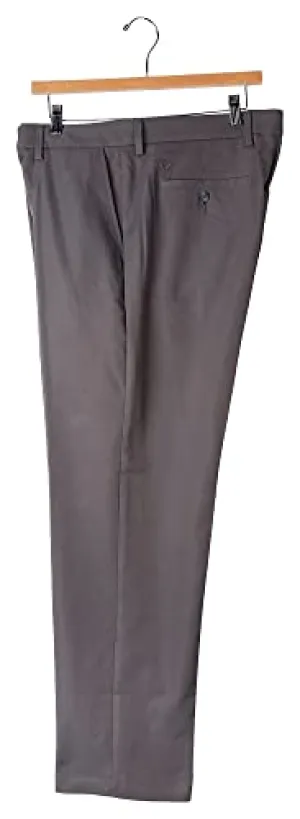 Callaway Men's Pro Spin 3.0 Stretch Golf Pants with Active Waistband (Waist Size 30 - 42 Big & Tall), Asphalt, 36W x 38L Big Tall