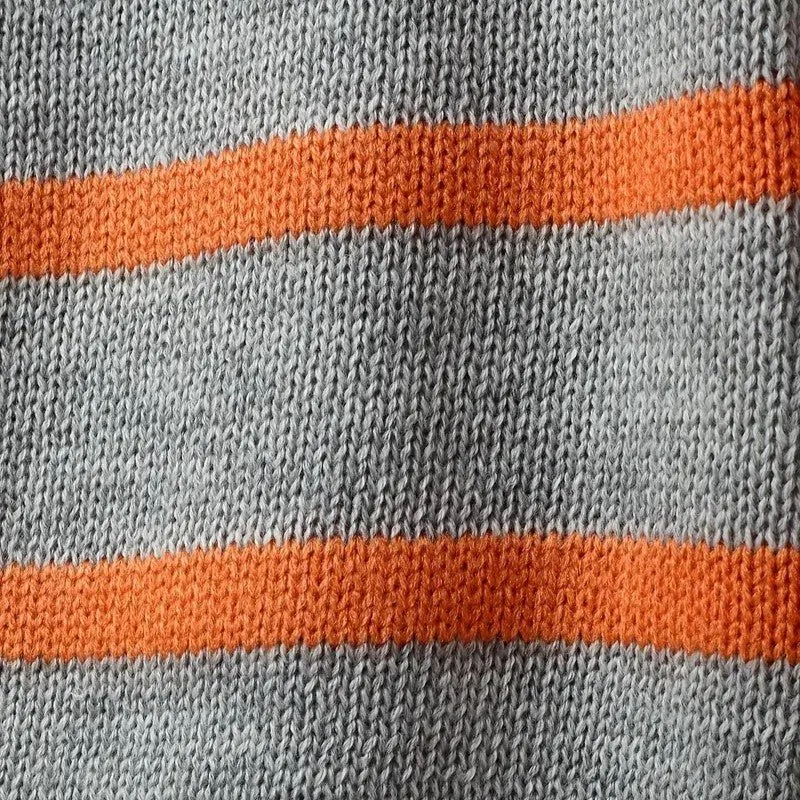 Callie | Chic Stribet Sweater