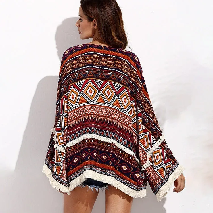 Callie Edwards - Cardigan with Lace by The Nevermore