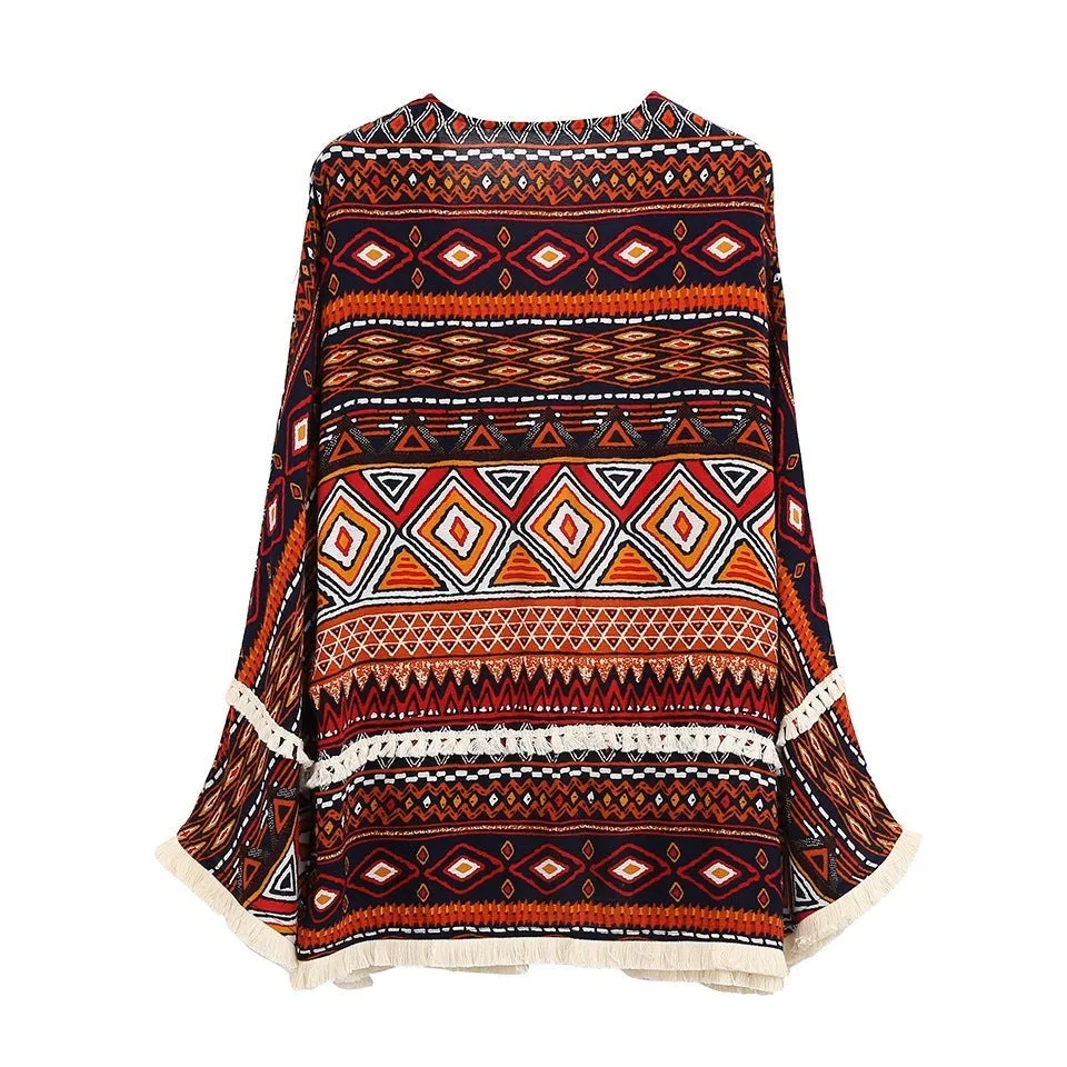 Callie Edwards - Cardigan with Lace by The Nevermore