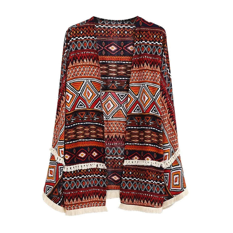 Callie Edwards - Cardigan with Lace by The Nevermore