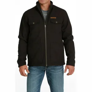 Cinch Men's Bonded  Brown Jacket MWJ1566002