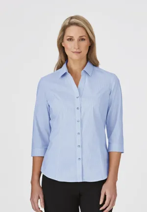 City Collection 2265 City Stretch Pinfeather 3/4 City Collection 2265 City Stretch Pinfeather 3/4
