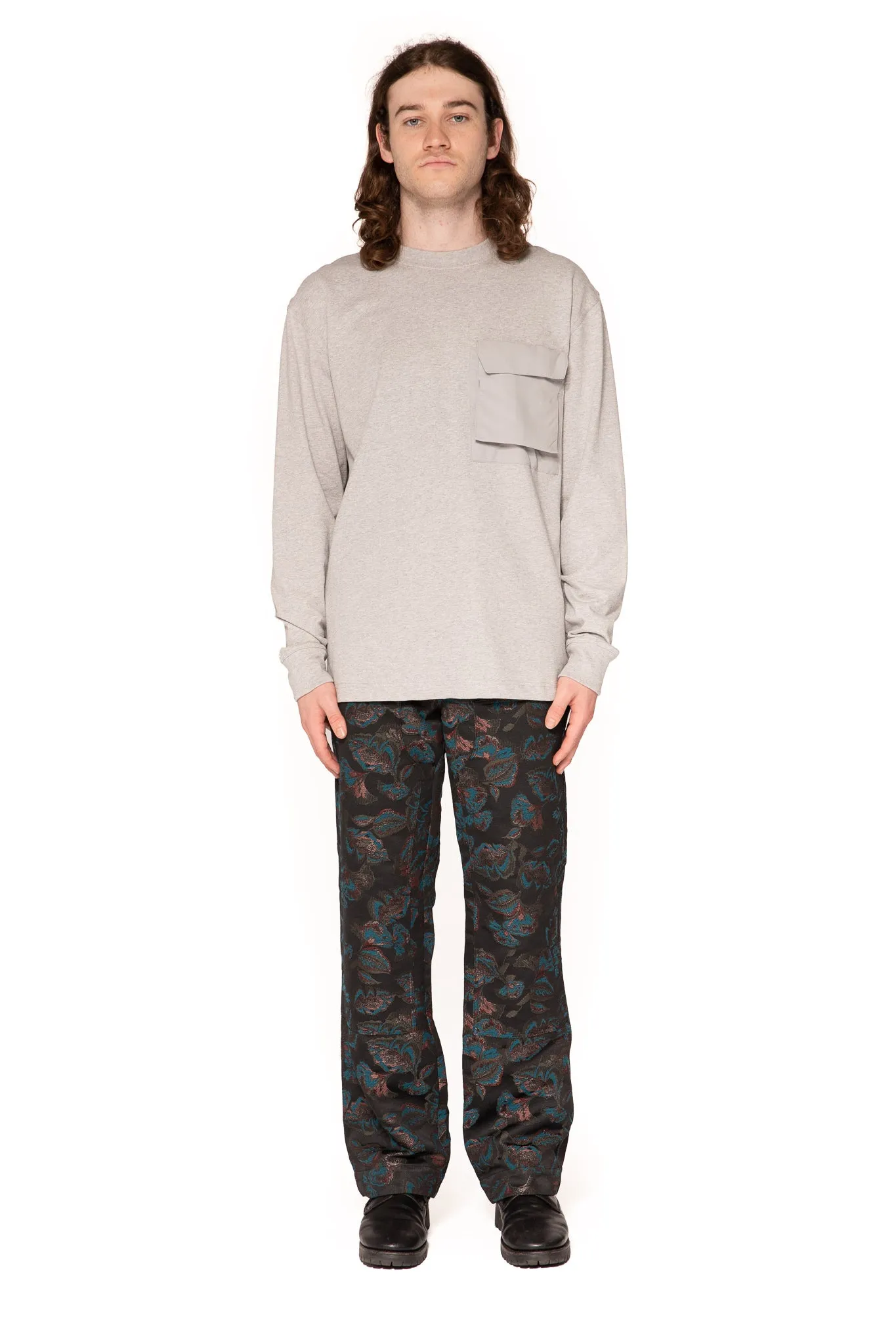 Cory Long Sleeve T-shirt