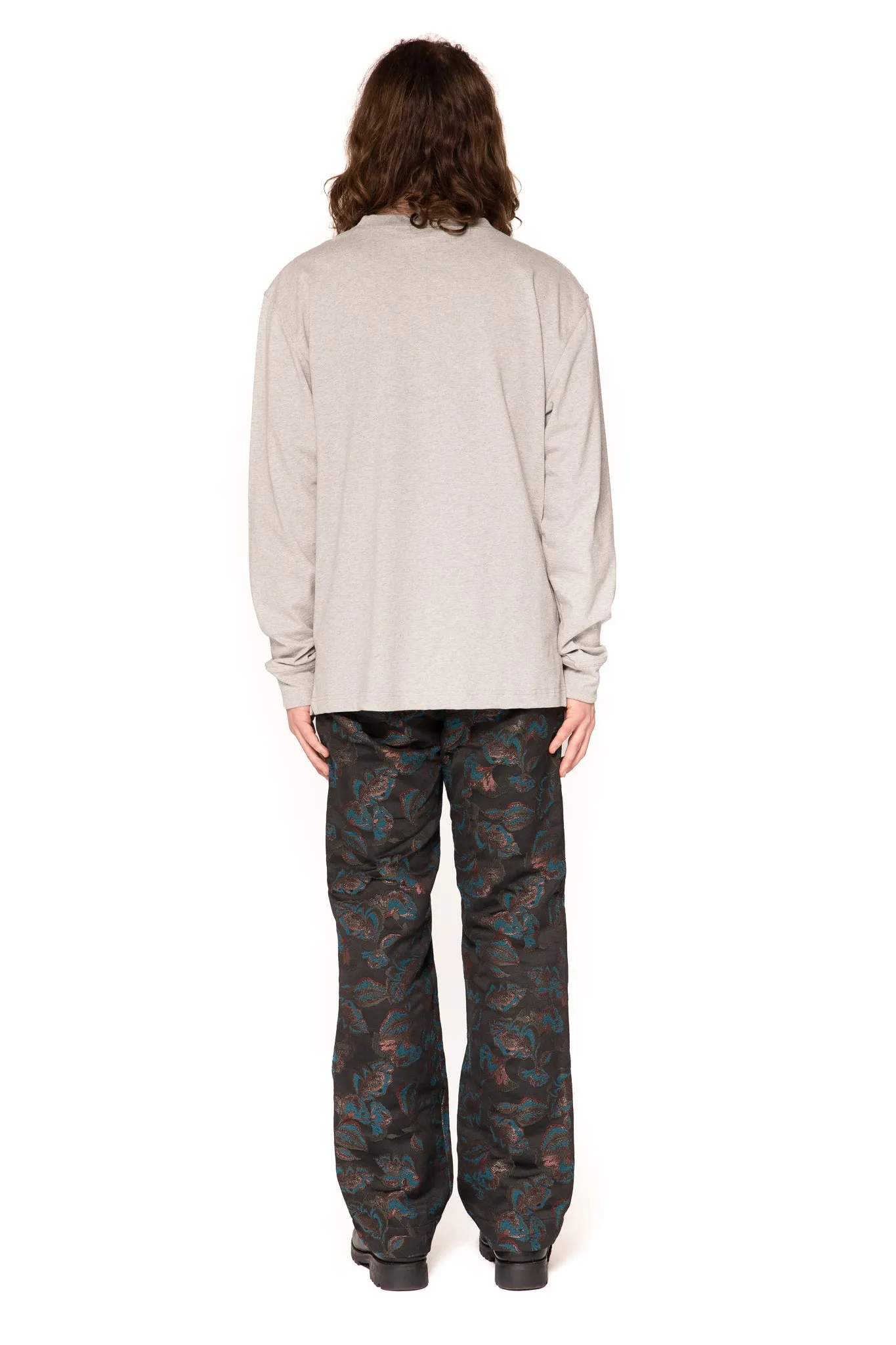 Cory Long Sleeve T-shirt