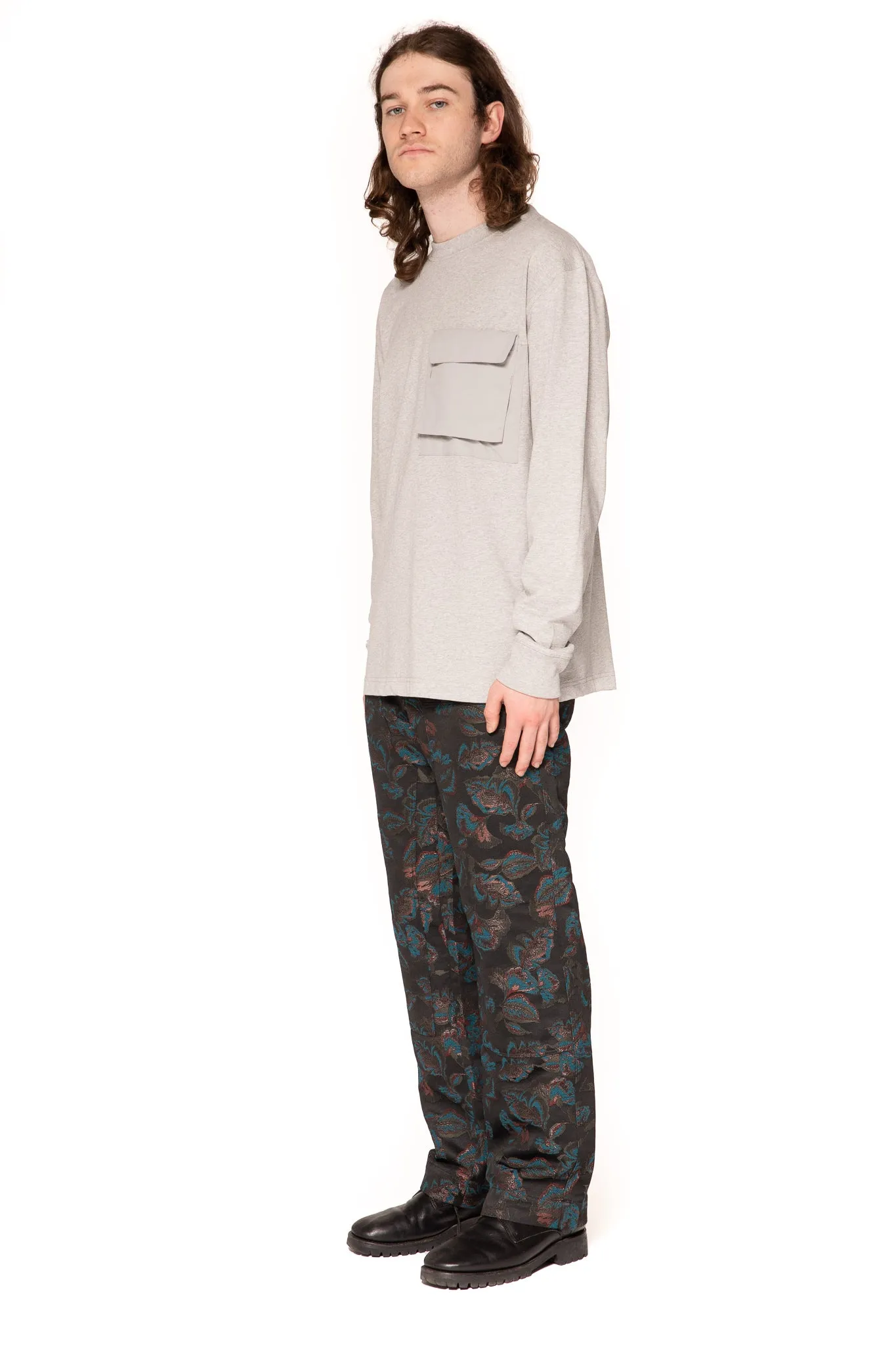 Cory Long Sleeve T-shirt