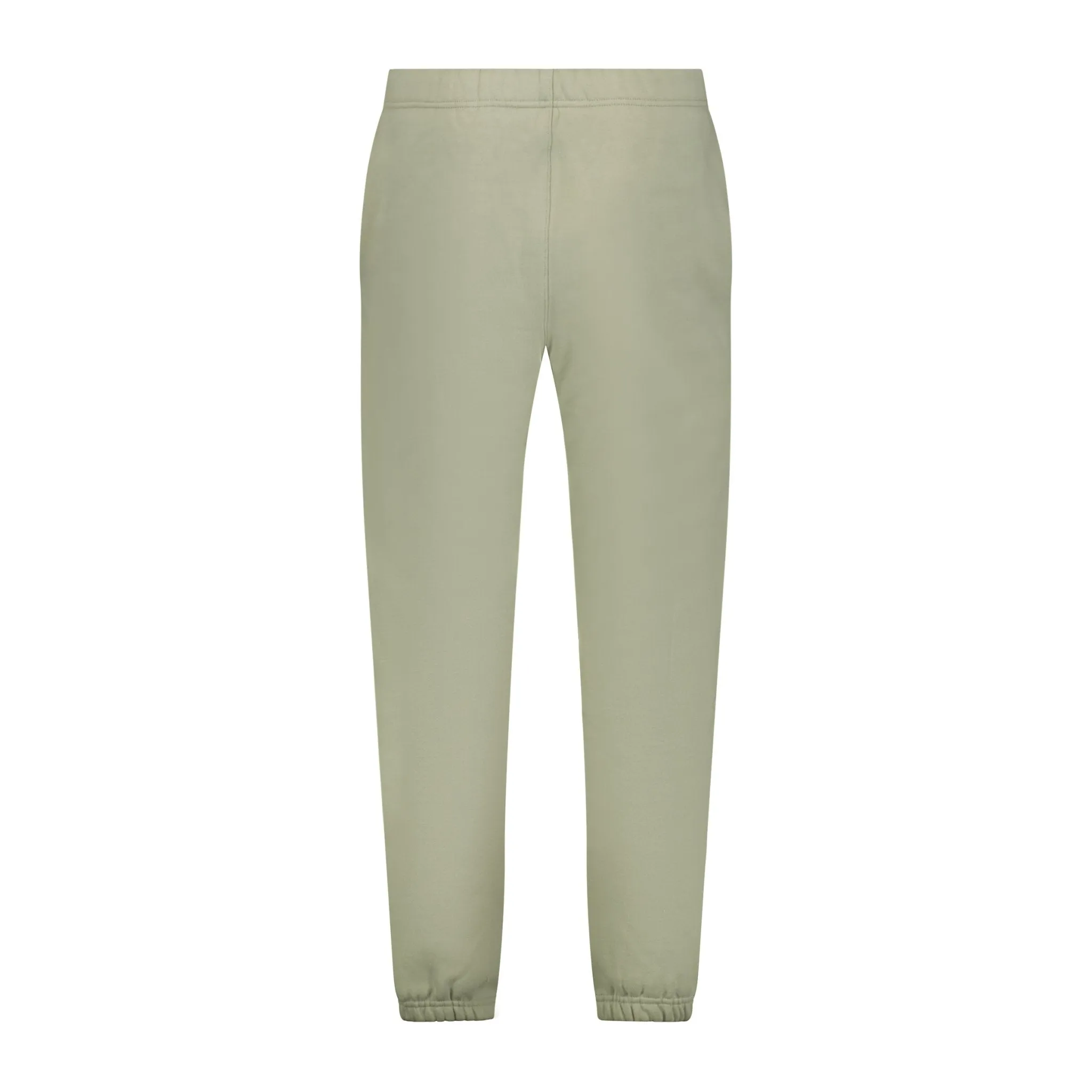 Cotton Sweatpants Sea Foam
