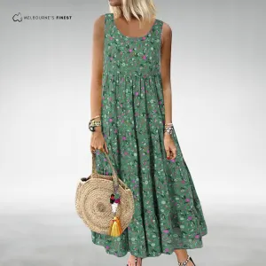 Deanne™ Elegant Women's Dress