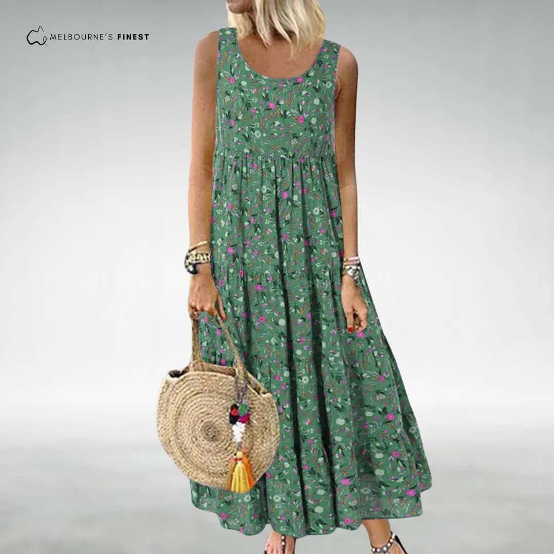 Deanne™ Elegant Women's Dress