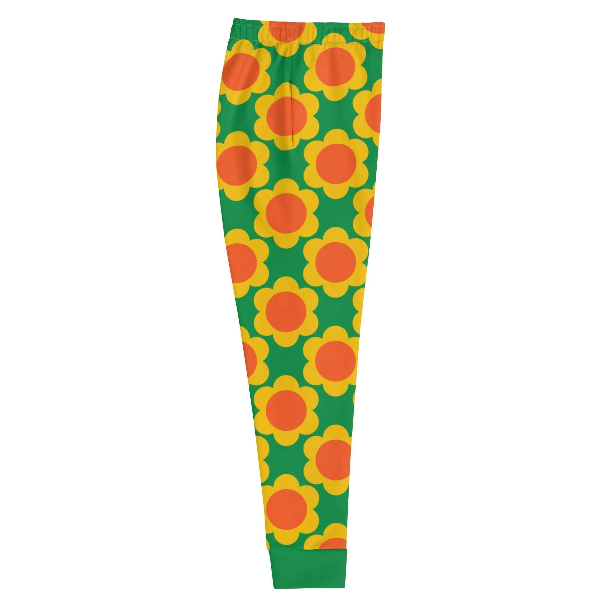 ELLIE green - Women's Sweatpants