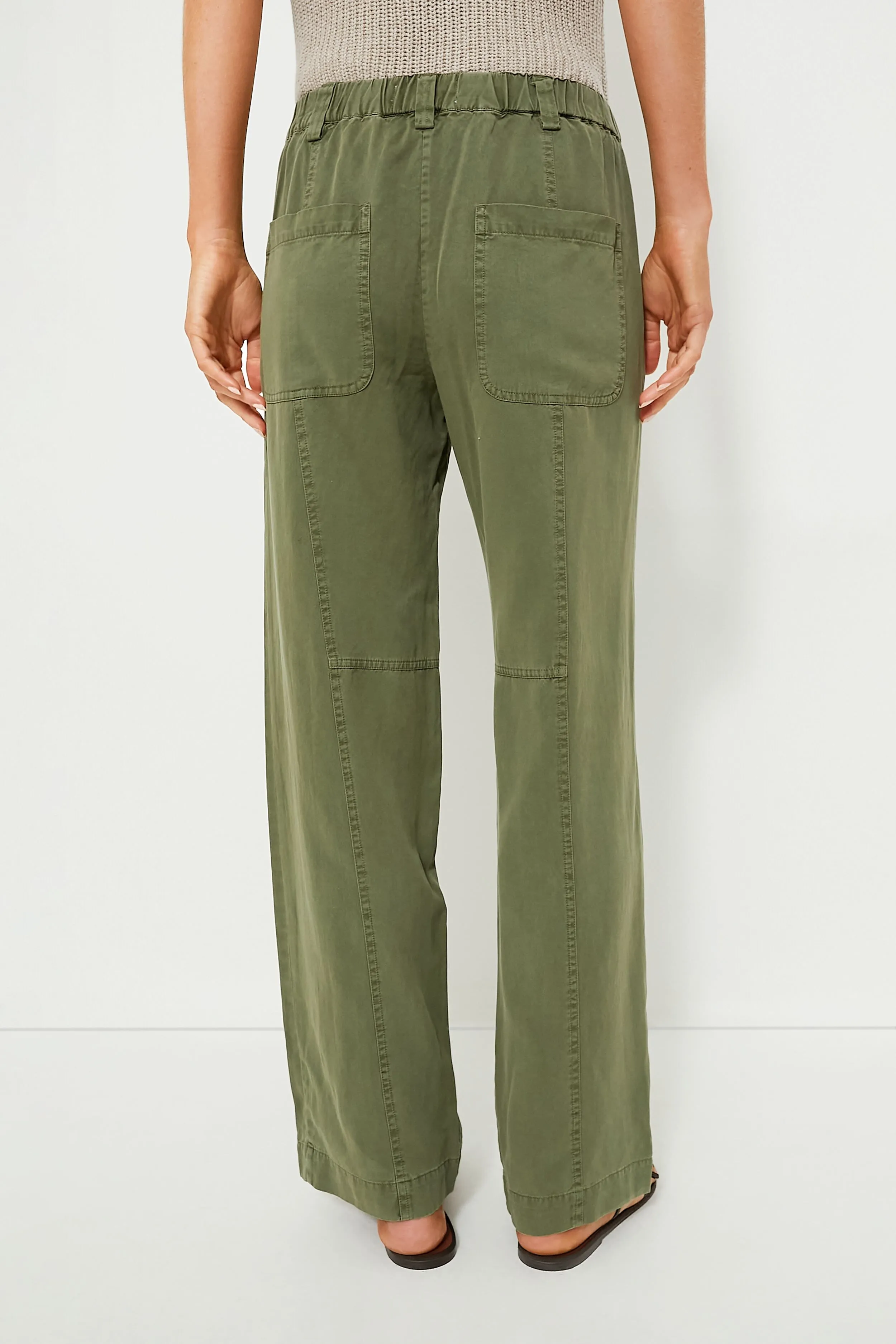 Four Leaf Clover Kyera Pant