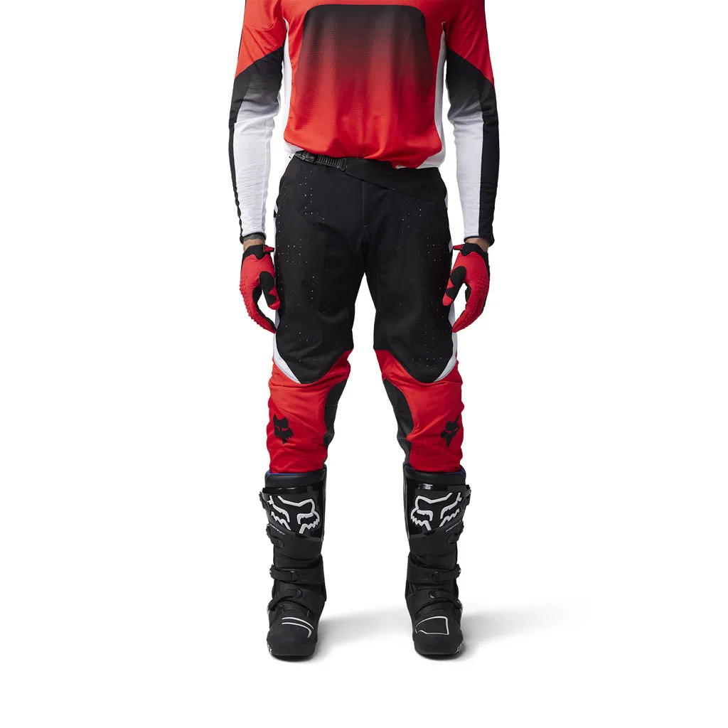 Fox - 2025 360 Divider Flo Red Pants
