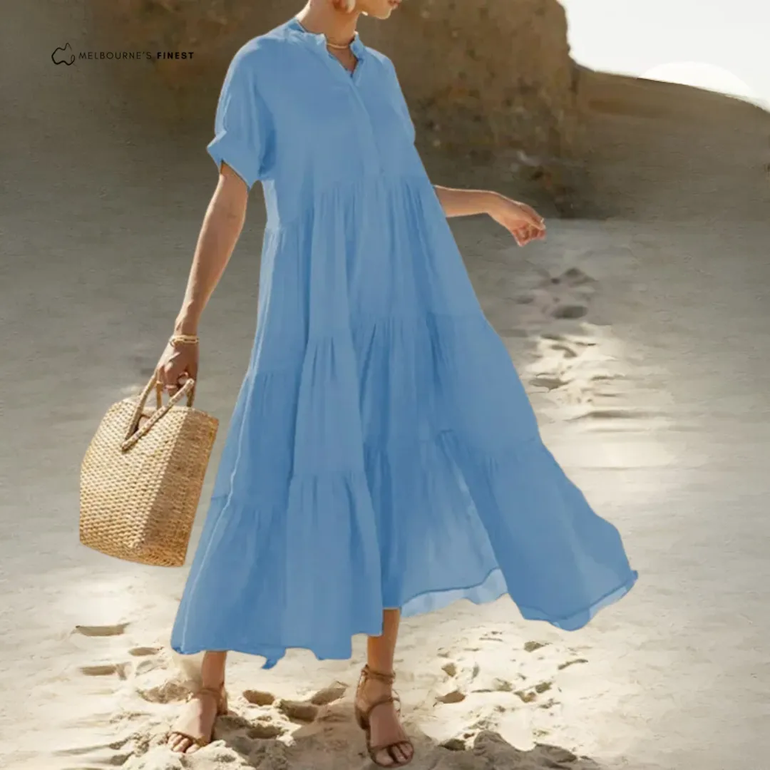 Francine™ Elegant Women's Dress