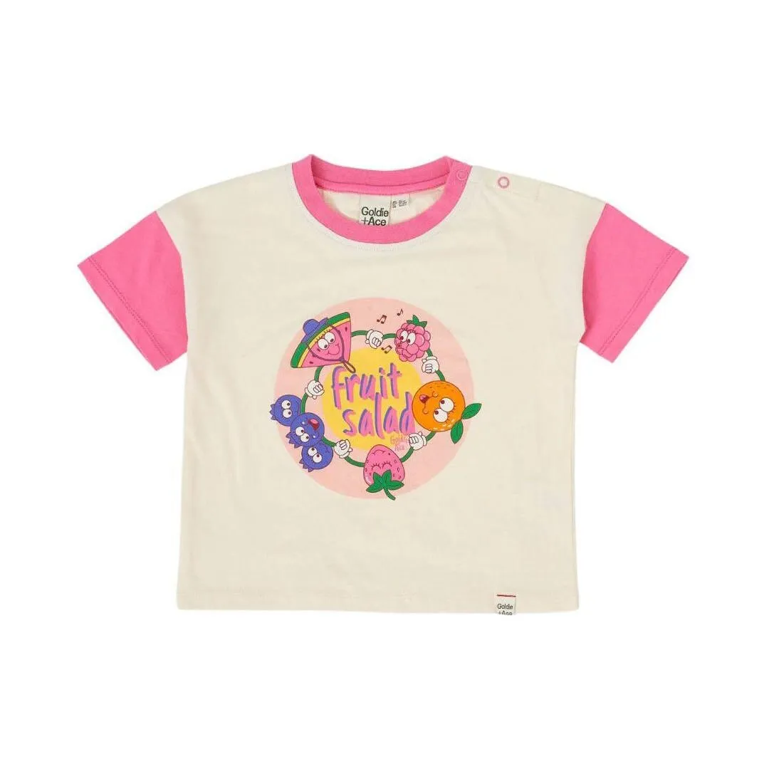 Fruit Salad Friends T-Shirt