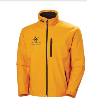 Helly Hansen Men's Yellow Jacket