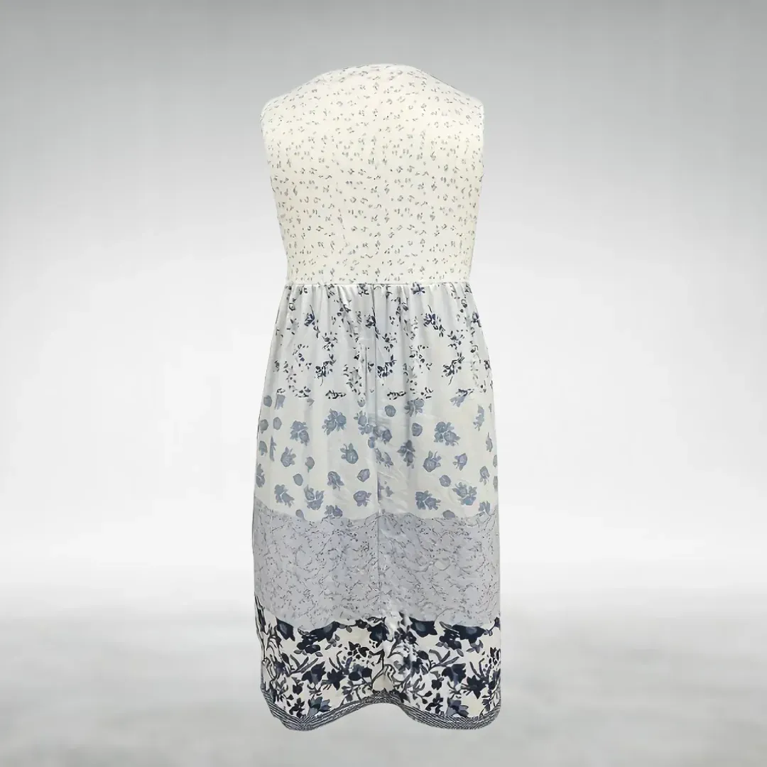 Hillary™ Elegant Dress