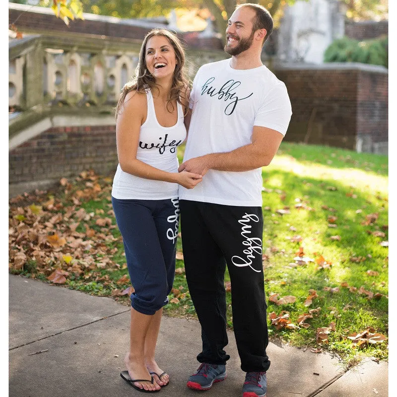 Hubby Pants