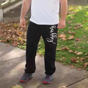 Hubby Pants