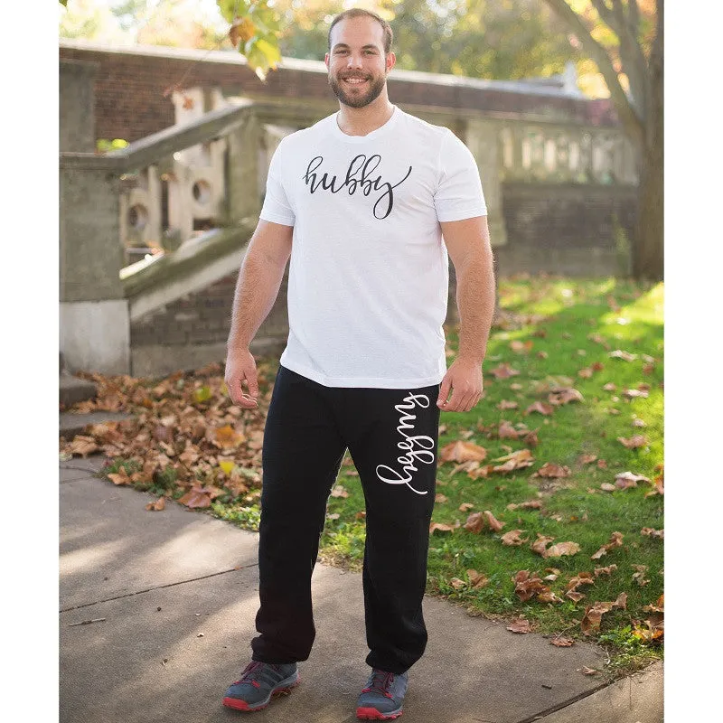 Hubby Pants