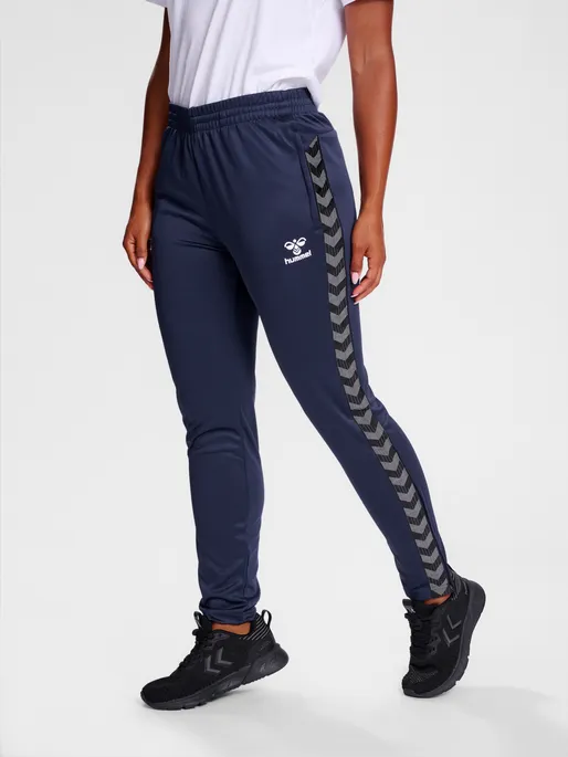 hummel Authentic 24 PL Pants (women's)