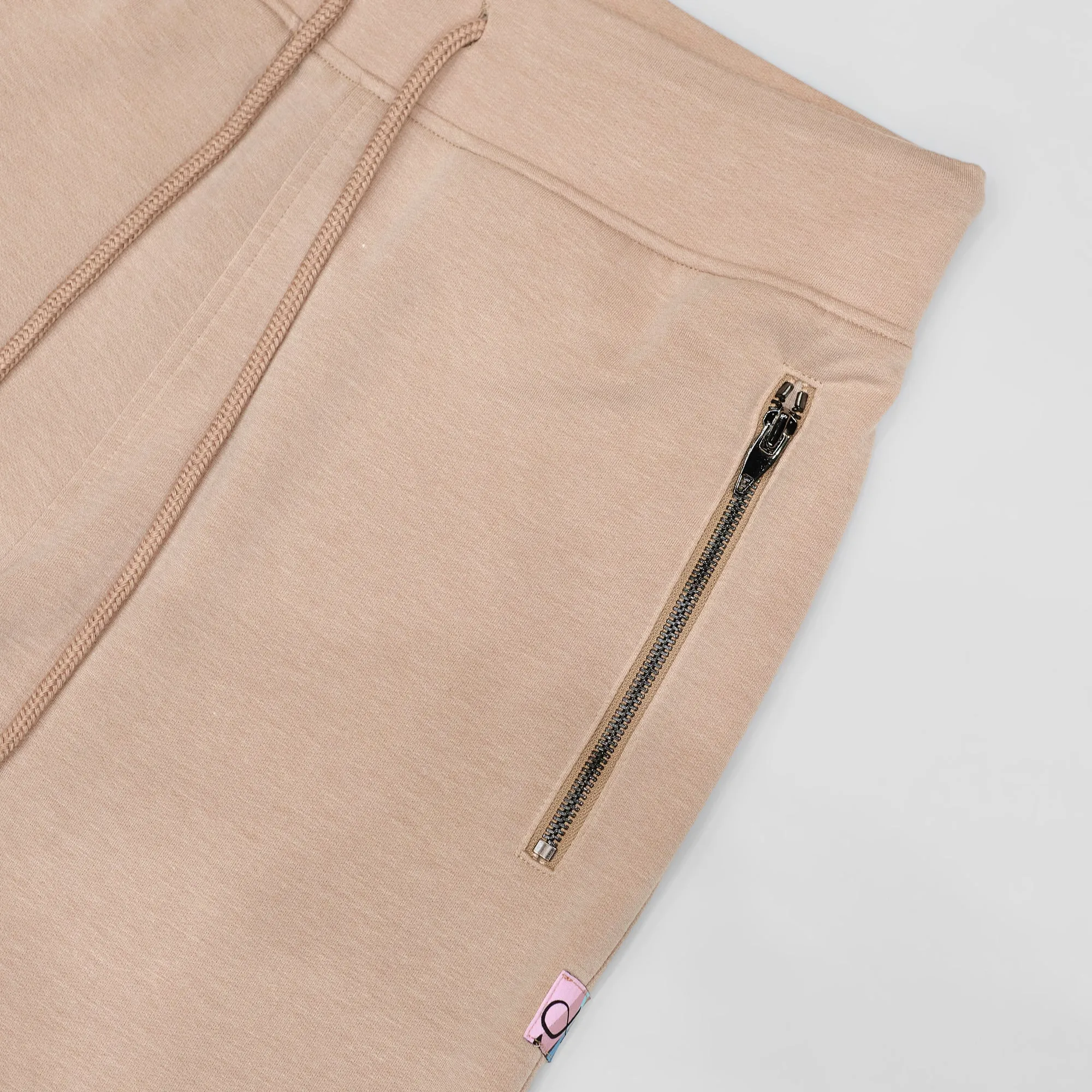 Hush Core Soft Fleece Sweatpants (3 Colors)