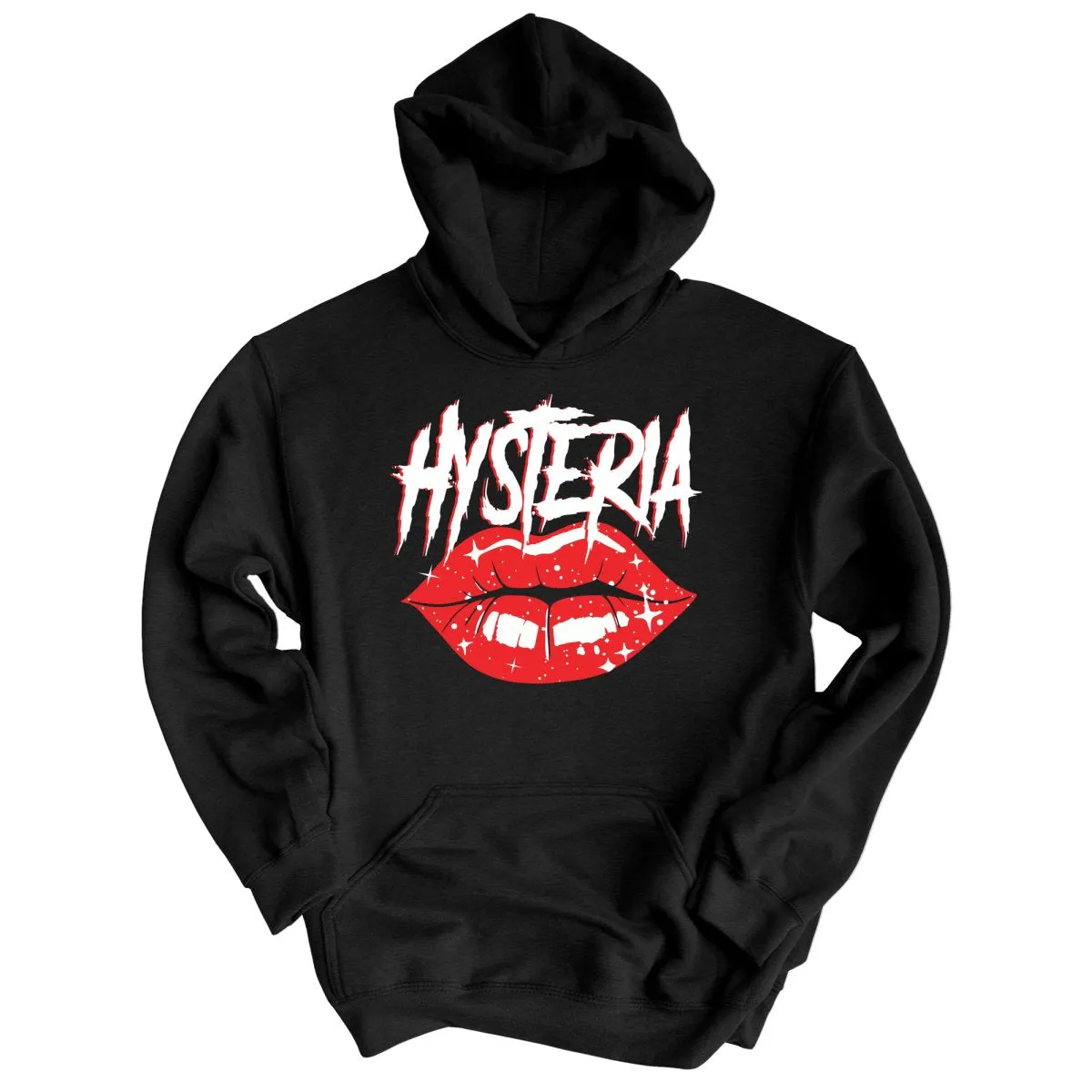 Hysteria Hoodie