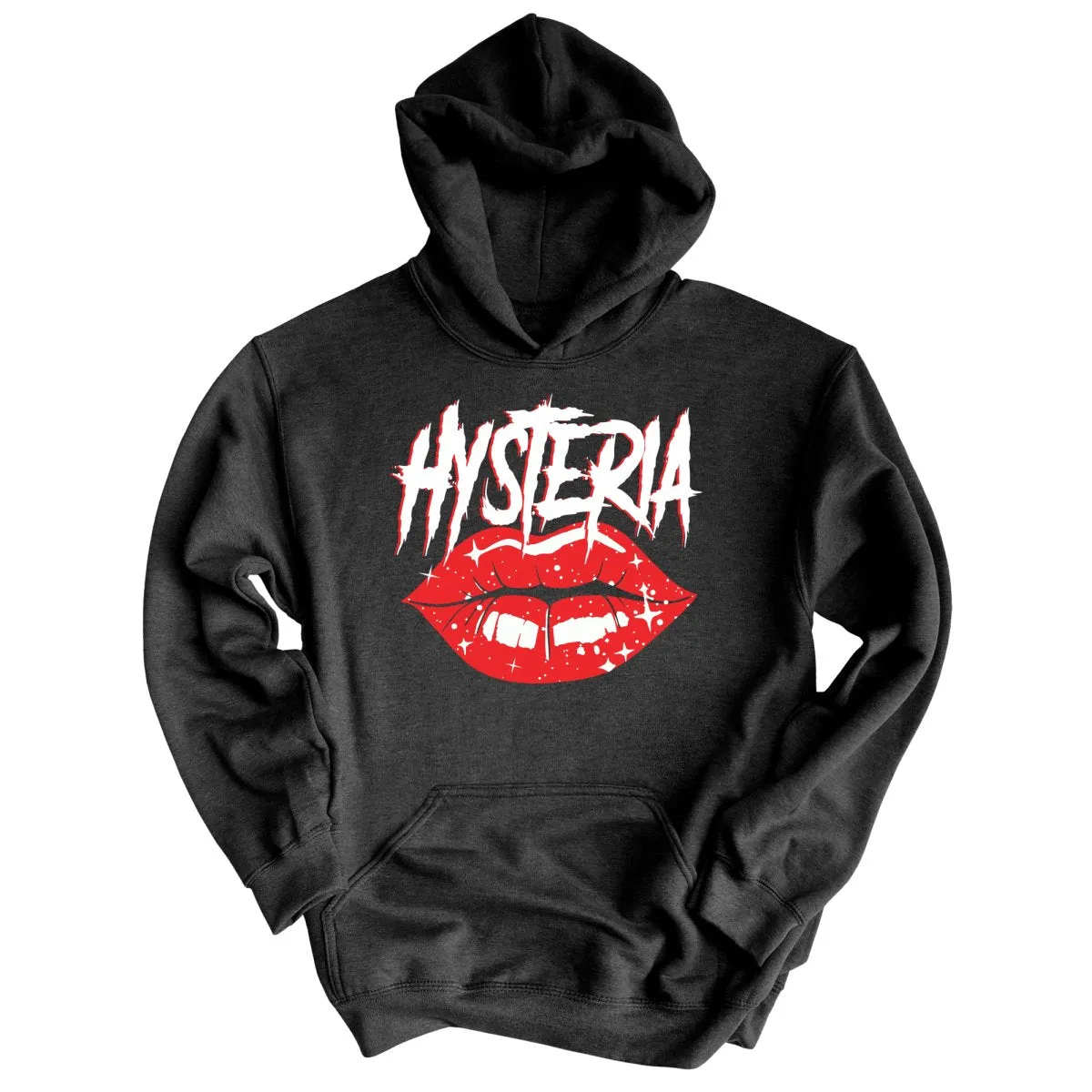Hysteria Hoodie