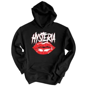 Hysteria Hoodie