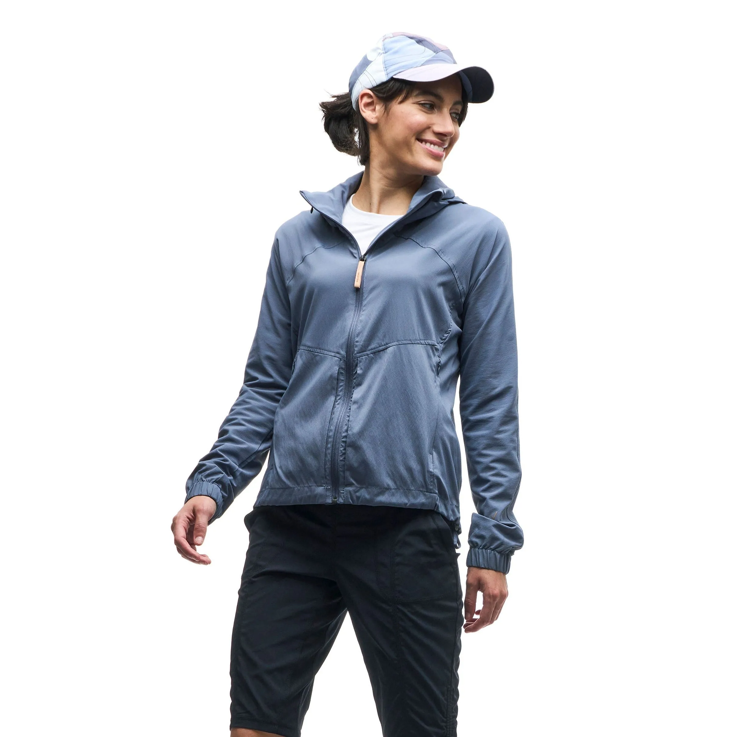 Indyeva Podroz IV Jacket