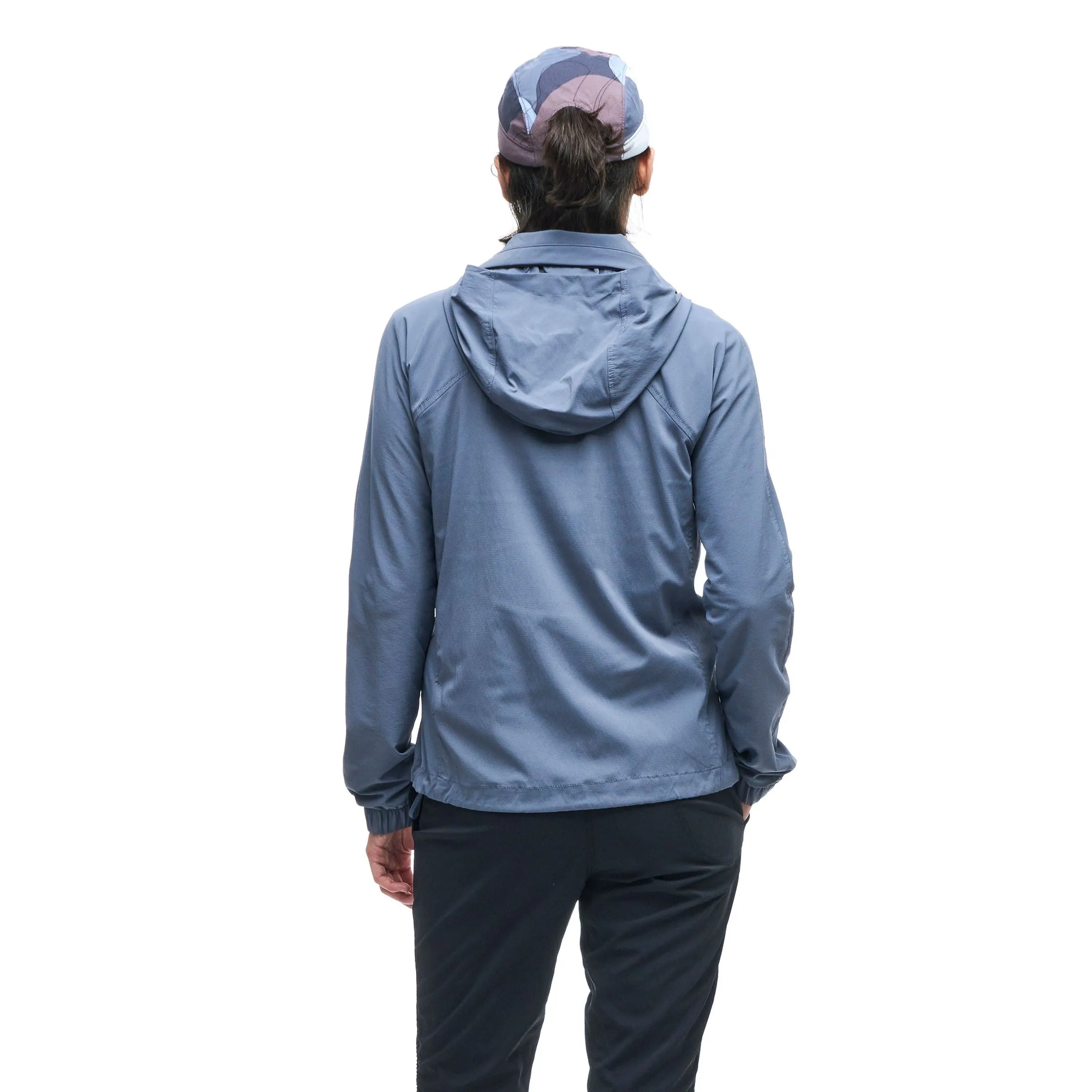 Indyeva Podroz IV Jacket