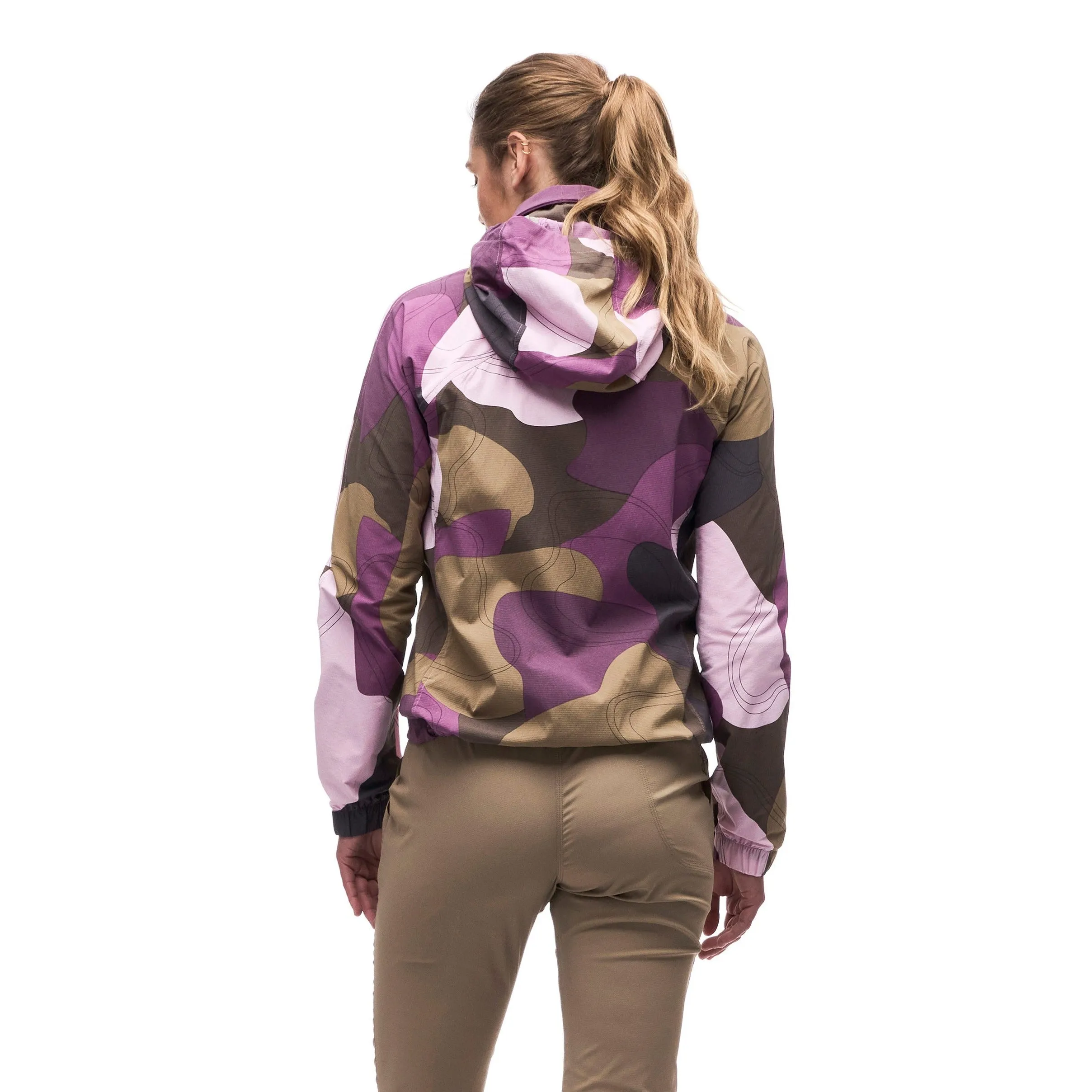 Indyeva Podroz IV Jacket
