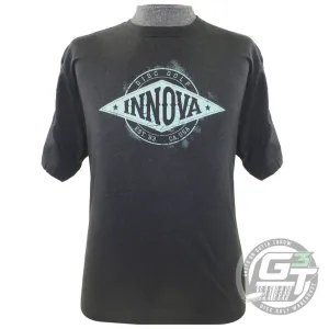 Innova Horizon Venture Series Short Sleeve Disc Golf T-Shirt