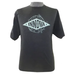 Innova Horizon Venture Series Short Sleeve Disc Golf T-Shirt